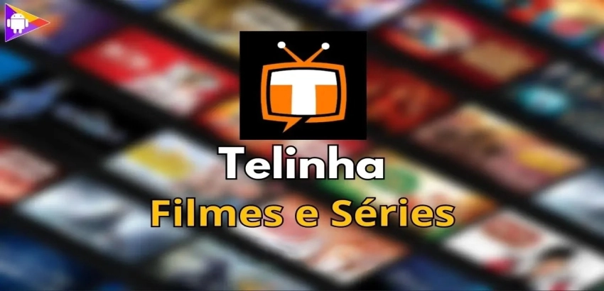 Telinha - Filmes e Séries