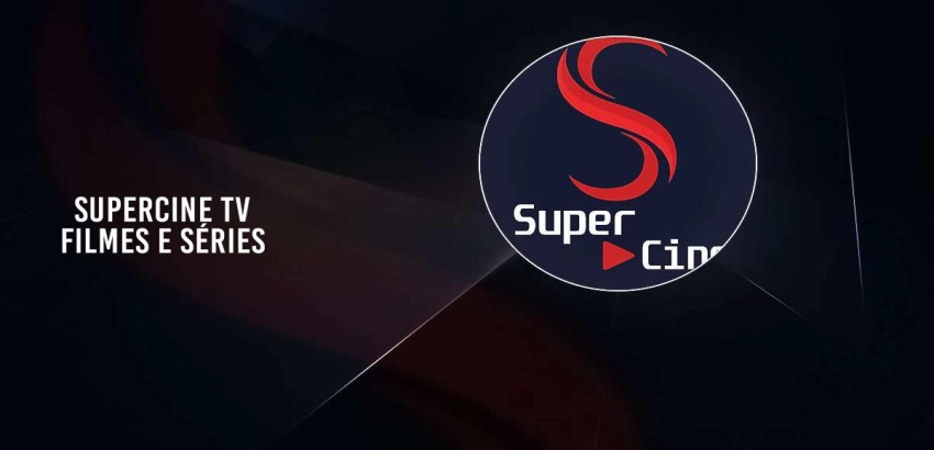 SuperCine.TV - Filmes e Séries